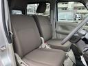 体格に合わせて運転姿勢を取りやすくした運転席などこだわりのフロントシート!