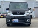 特徴のある個性的なフロントデザイン！白い光と省電力の【ディスチャージ（ＨＩＤ）ヘッドランプ】【ＬＥＤフォグランプ】！