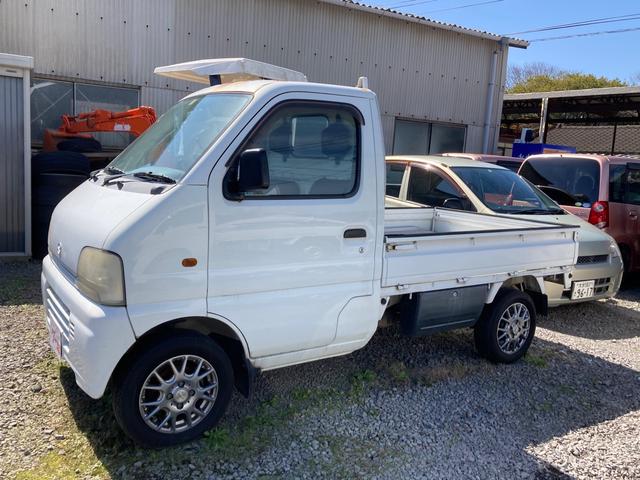 スズキ キャリイトラック その他 ターボ aw オートマ 中古車検索 くるまのニュース スズキ キャリイトラック その他 ターボ aw オートマ 中古車検索 くるまのニュース