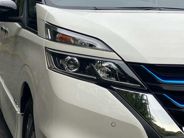 セレナ ｅ－パワー　ハイウェイスター　両側電動スライドドア　後席モーター　全周囲モニター　ナビ　フルセグテレビ　Ｂｌｕｅｔｏｏｔｈ接続　アイドリングストップ　クリアランスソナー　衝突被害軽減システム（6枚目）