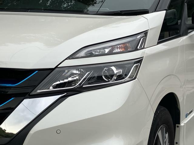 セレナ ｅ－パワー　ハイウェイスター　両側電動スライドドア　後席モーター　全周囲モニター　ナビ　フルセグテレビ　Ｂｌｕｅｔｏｏｔｈ接続　アイドリングストップ　クリアランスソナー　衝突被害軽減システム（7枚目）