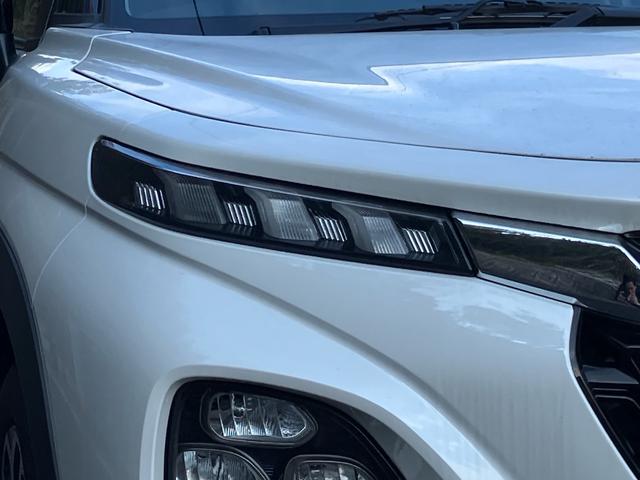 フロンクス ベースグレード　ナビ　フルセグテレビ　全周井カメラ　Ｂｌｕｅｔｏｏｔｈ接続　シートヒーター　衝突被害軽減システム　スマートキー　プッシュスタート　アイドリングストップ　パドルシフト　クリアランスソナー（6枚目）