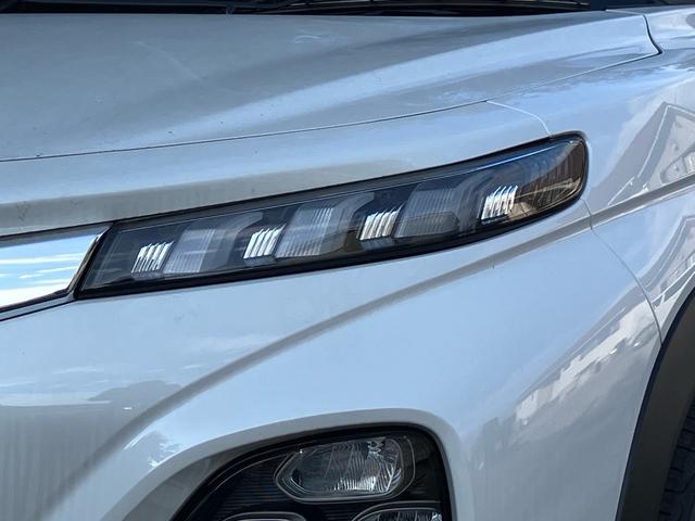 フロンクス ベースグレード　ナビ　フルセグテレビ　全周井カメラ　Ｂｌｕｅｔｏｏｔｈ接続　シートヒーター　衝突被害軽減システム　スマートキー　プッシュスタート　アイドリングストップ　パドルシフト　クリアランスソナー（7枚目）