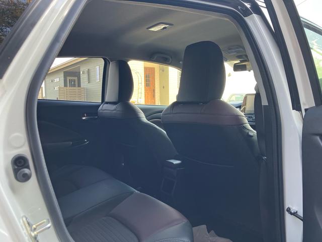 フロンクス ベースグレード　ナビ　フルセグテレビ　全周井カメラ　Ｂｌｕｅｔｏｏｔｈ接続　シートヒーター　衝突被害軽減システム　スマートキー　プッシュスタート　アイドリングストップ　パドルシフト　クリアランスソナー（25枚目）