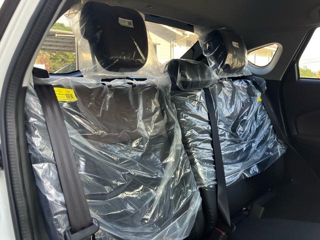 フロンクス ベースグレード　ナビ　フルセグテレビ　全周井カメラ　Ｂｌｕｅｔｏｏｔｈ接続　シートヒーター　衝突被害軽減システム　スマートキー　プッシュスタート　アイドリングストップ　パドルシフト　クリアランスソナー（26枚目）