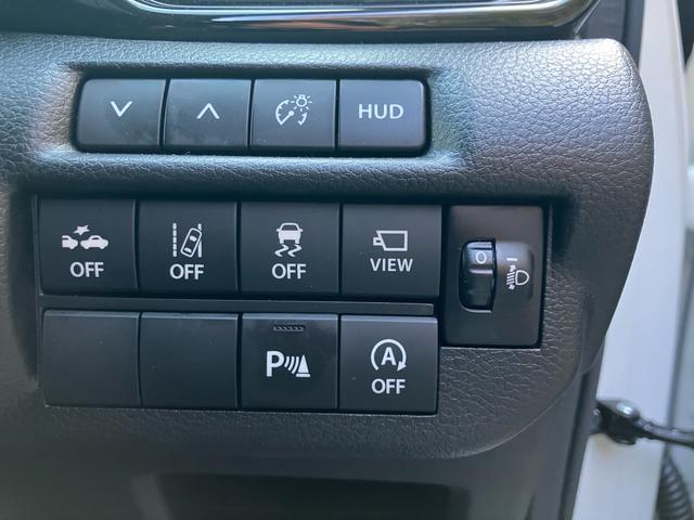 フロンクス ベースグレード　ナビ　フルセグテレビ　全周井カメラ　Ｂｌｕｅｔｏｏｔｈ接続　シートヒーター　衝突被害軽減システム　スマートキー　プッシュスタート　アイドリングストップ　パドルシフト　クリアランスソナー（39枚目）