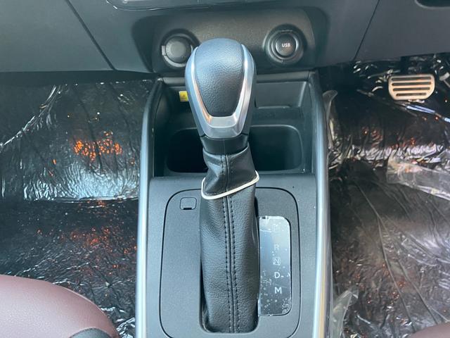 フロンクス ベースグレード　ナビ　フルセグテレビ　全周井カメラ　Ｂｌｕｅｔｏｏｔｈ接続　シートヒーター　衝突被害軽減システム　スマートキー　プッシュスタート　アイドリングストップ　パドルシフト　クリアランスソナー（43枚目）