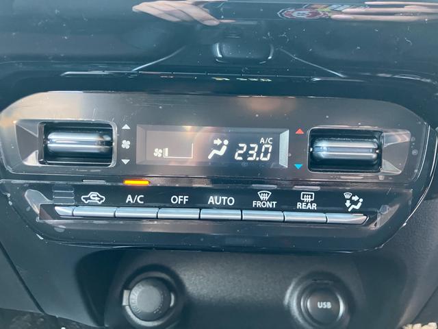 フロンクス ベースグレード　ナビ　フルセグテレビ　全周井カメラ　Ｂｌｕｅｔｏｏｔｈ接続　シートヒーター　衝突被害軽減システム　スマートキー　プッシュスタート　アイドリングストップ　パドルシフト　クリアランスソナー（46枚目）