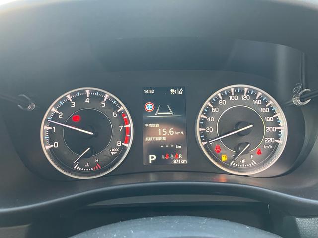 フロンクス ベースグレード　ナビ　フルセグテレビ　全周井カメラ　Ｂｌｕｅｔｏｏｔｈ接続　シートヒーター　衝突被害軽減システム　スマートキー　プッシュスタート　アイドリングストップ　パドルシフト　クリアランスソナー（54枚目）