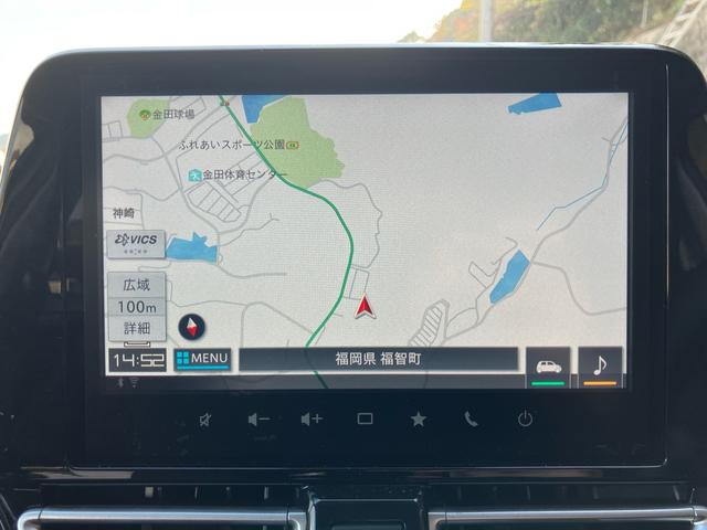 フロンクス ベースグレード　ナビ　フルセグテレビ　全周井カメラ　Ｂｌｕｅｔｏｏｔｈ接続　シートヒーター　衝突被害軽減システム　スマートキー　プッシュスタート　アイドリングストップ　パドルシフト　クリアランスソナー（57枚目）