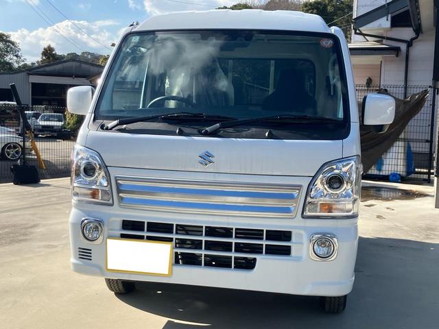 スーパーキャリイ Ｘ（2枚目）