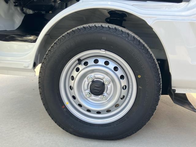 スーパーキャリイ Ｘ（32枚目）