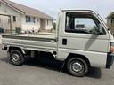 HONDA ACTY TRUCK