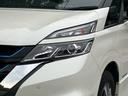 セレナ ｅ－パワー　ハイウェイスター　両側電動スライドドア　後席モーター　全周囲モニター　ナビ　フルセグテレビ　Ｂｌｕｅｔｏｏｔｈ接続　アイドリングストップ　クリアランスソナー　衝突被害軽減システム（7枚目）