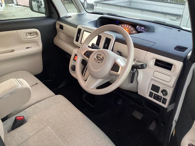 ムーヴキャンバス Ｘ　ＳＡＩＩ（3枚目）