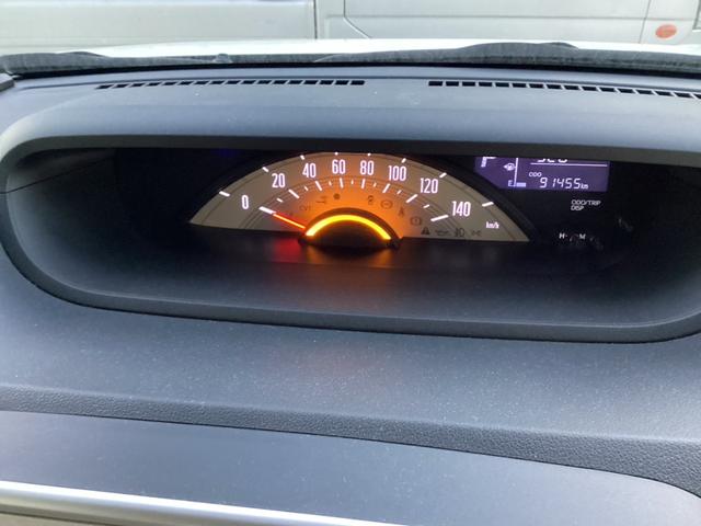 ムーヴキャンバス Ｘ　ＳＡＩＩ（5枚目）