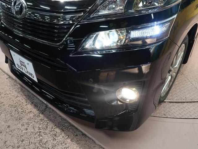 2.4Z ゴールデンアイズII メーカーHDDナビ(16枚目)
