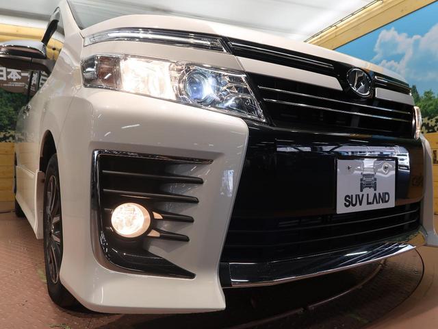 ZS 煌 純正9型SDナビ 後席モニター 7人乗り(14枚目)