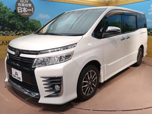 ZS 煌 9型ナビ セーフティセンス 両側電動スライドドア(17枚目)