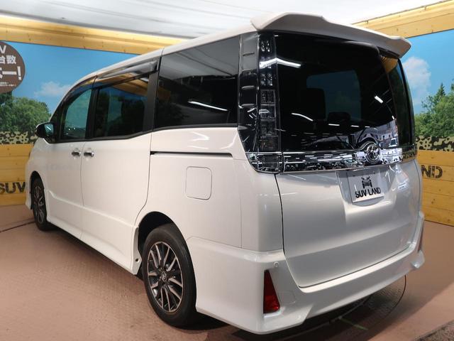 ZS 煌 9型ナビ セーフティセンス 両側電動スライドドア(19枚目)