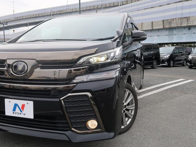2.5Z Aエディション ゴールデンアイズ 純正SDナビ(16枚目)