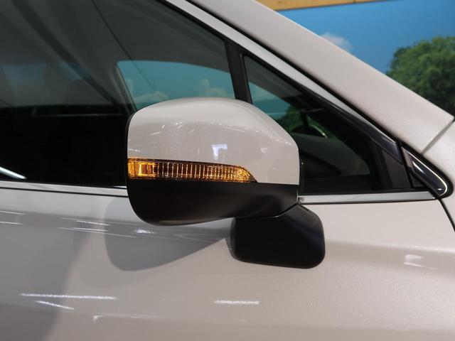 プレミアム 登録済未使用車 衝突被害軽減装置 LEDヘッド レーダークルーズ シートヒーター純正18インチアルミホイール アイドリングストップ クリアランスソナー ルーフレール パワーシート ハーフレザー(23枚目)