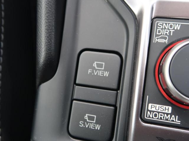 プレミアム 登録済未使用車 衝突被害軽減装置 LEDヘッド レーダークルーズ シートヒーター純正18インチアルミホイール アイドリングストップ クリアランスソナー ルーフレール パワーシート ハーフレザー(48枚目)