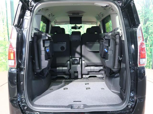 X 純正8型SDナビ フリップダウンモニター 全周囲カメラ 両側電動スライドドア セーフティパックB プロパイロット スマートルームミラー パーキングアシスト クリアランスソナー ETC(13枚目)