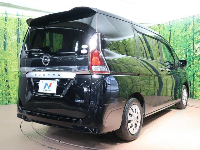 X 純正8型SDナビ フリップダウンモニター 全周囲カメラ 両側電動スライドドア セーフティパックB プロパイロット スマートルームミラー パーキングアシスト クリアランスソナー ETC(21枚目)