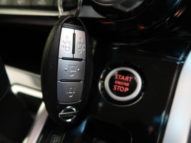 X 純正8型SDナビ フリップダウンモニター 全周囲カメラ 両側電動スライドドア セーフティパックB プロパイロット スマートルームミラー パーキングアシスト クリアランスソナー ETC(38枚目)