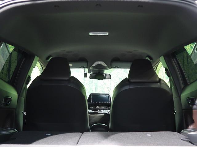 G モデリスタエアロ 純正9型SDナビ セーフティセンス レーダークルーズ LEDヘッドライト オートマチックハイビーム シーケンシャルターンランプ 純正18インチAW シートヒーター ハーフレザーシート(29枚目)