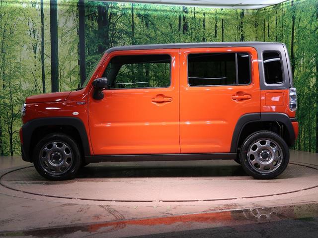 ハイブリッドG 届出済未使用車 全方位モニター用パッケージ 2トーンカラー デュアルカメラブレーキ 誤発進抑制機能 標識認識機能 前席シートヒーター クリアランスソナー アイドリングストップ(22枚目)