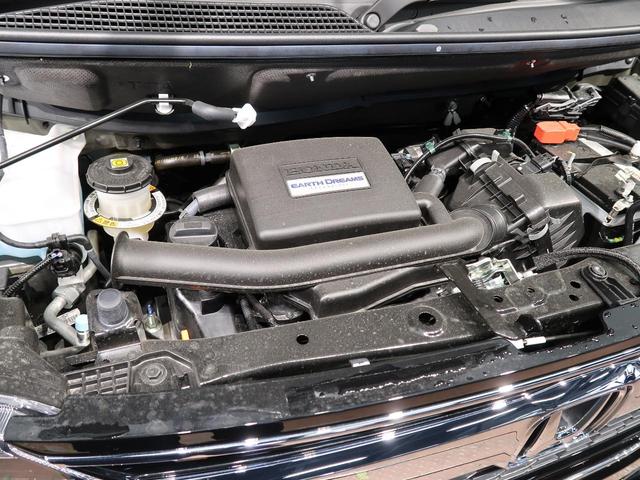 G・Lホンダセンシング 届出済未使用車 衝突被害軽減装置 アダプティブクルーズ LEDヘッドライト オートハイビーム 電動スライドドア 純正14インチAW シートヒーター バックカメラ ETC(26枚目)