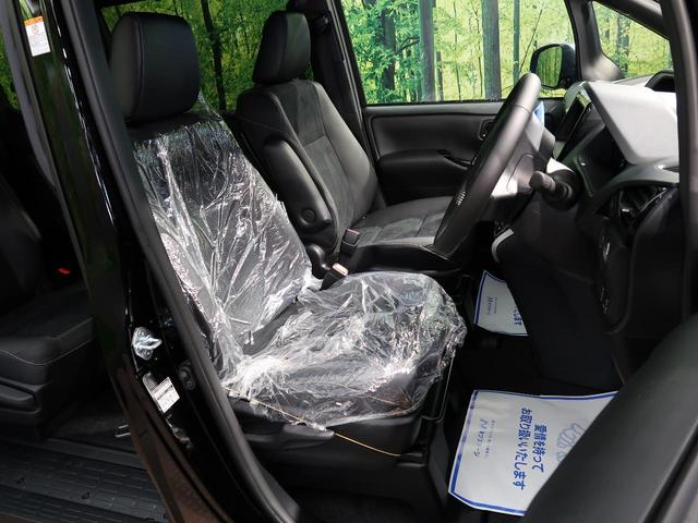 ZS 煌III 登録済未使用車 セーフティセンス 7人乗り 両側電動スライドドア LEDヘッドライト オートマチックハイビーム ハーフレザーシート クリアランスソナー 純正16インチAW リアオートエアコン(11枚目)