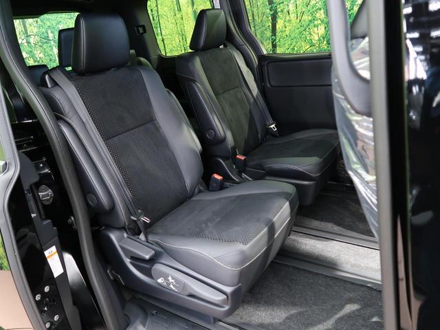 ZS 煌III 登録済未使用車 セーフティセンス 7人乗り 両側電動スライドドア LEDヘッドライト オートマチックハイビーム ハーフレザーシート クリアランスソナー 純正16インチAW リアオートエアコン(12枚目)