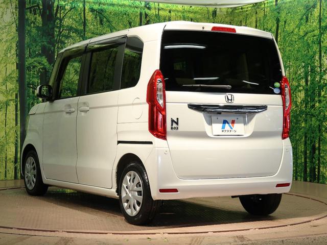 G・Lホンダセンシング 純正SDナビ 片側電動スライドドア レーダークルーズ LEDヘッド 衝突軽減装置 オートマチックハイビーム レーンアシスト バックカメラ ETC トラクションコントロール 禁煙車 ブルートゥース(25枚目)