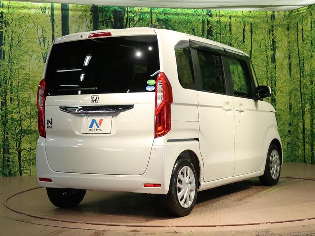 G・Lホンダセンシング 純正SDナビ 片側電動スライドドア レーダークルーズ LEDヘッド 衝突軽減装置 オートマチックハイビーム レーンアシスト バックカメラ ETC トラクションコントロール 禁煙車 ブルートゥース(29枚目)