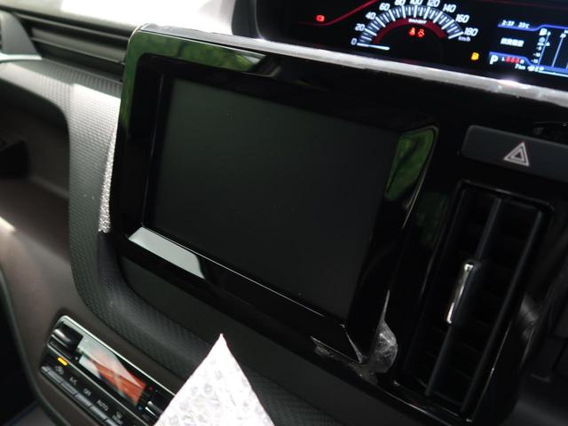 ハイブリッドMV 登録済未使用車 両側電動スライドドア LEDヘッド 衝突軽減装置 踏み間違い防止アシスト レーダークルーズ クリアランスソナー 純正15インチAW 前席シートヒーター レーンアシスト オートエアコン(6枚目)