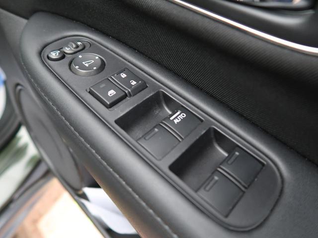 ハイブリッドX 純正SDナビ 禁煙車 衝突軽減被害装置 クルコン バックカメラ LEDヘッド 純正16AW ETC オートライト オートエアコン スマートキー(29枚目)