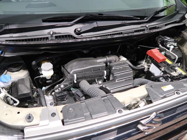 ハイブリッドFX リミテッド 全方位モニター用カメラPKG セーフティサポート シートヒーター 禁煙車 アイドリングストップ ハイビームアシスト 純正14インチAW オートエアコン スマートキー プッシュスタート(18枚目)