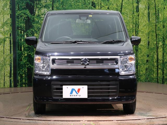 ハイブリッドFX リミテッド 全方位モニター用カメラPKG セーフティサポート シートヒーター 禁煙車 アイドリングストップ ハイビームアシスト 純正14インチAW オートエアコン スマートキー プッシュスタート(19枚目)