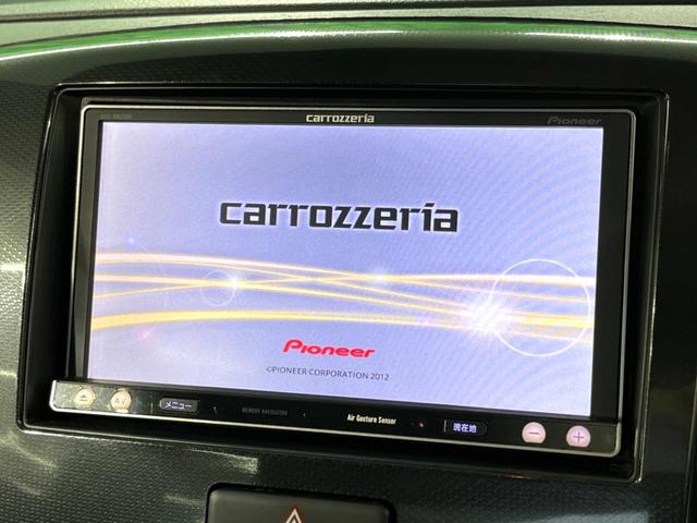 X SDナビ 禁煙車 HIDヘッドライト オートライト アイドリングストップ スマートキー DVD Bluetooth 電動格納ミラー(3枚目)
