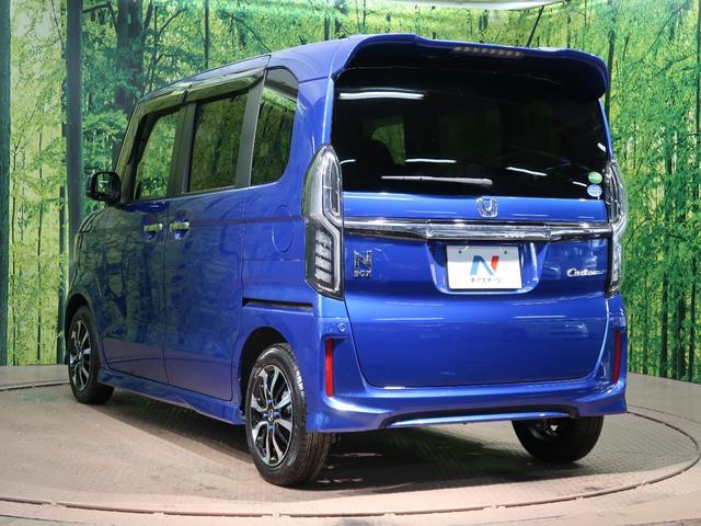 G・EXホンダセンシング SDナビ 衝突軽減装置 電動スライドドア レーダークルーズコントロール LEDヘッドライト 禁煙車 バックカメラ オートライト ETC 純正14AW クリアランスソナー アイドリングストップ(26枚目)