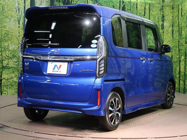 G・EXホンダセンシング SDナビ 衝突軽減装置 電動スライドドア レーダークルーズコントロール LEDヘッドライト 禁煙車 バックカメラ オートライト ETC 純正14AW クリアランスソナー アイドリングストップ(27枚目)