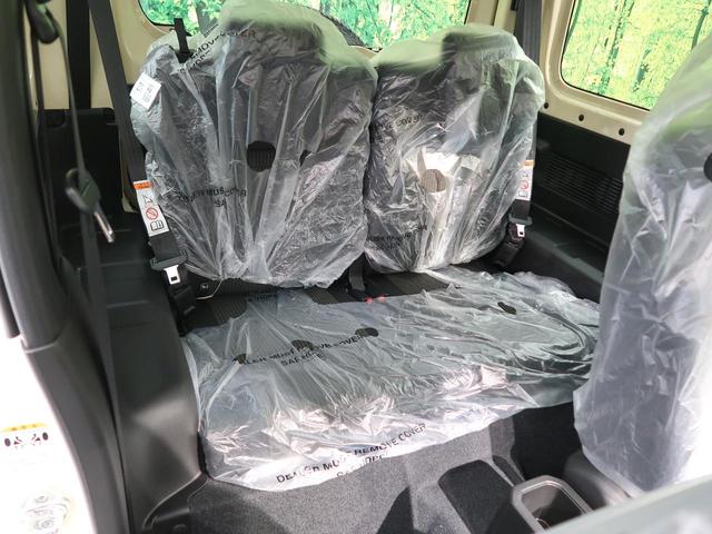 XC 届出済未使用車 デュアルカメラブレーサポート LEDヘッドライト 4WD オートマ レーダークルーズコントロール 前席シートヒーター 純正16インチホイール プライバシーガラス 盗難防止システム(13枚目)