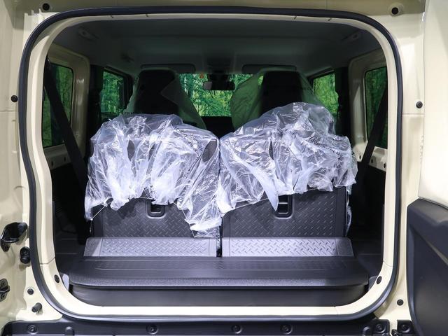 XC 届出済未使用車 デュアルカメラブレーサポート LEDヘッドライト 4WD オートマ レーダークルーズコントロール 前席シートヒーター 純正16インチホイール プライバシーガラス 盗難防止システム(27枚目)