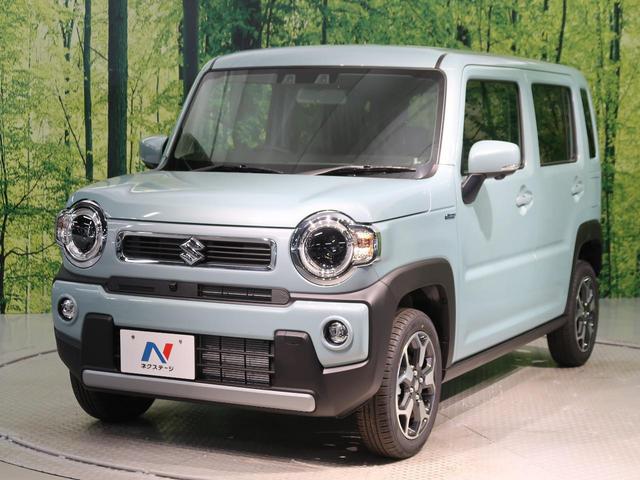ハイブリッドXターボ 届出済未使用車 衝突軽減被害装置 クルーズコントロール パークアシスト レーンアシスト LEDヘッド シートヒーター アイドリングストップ オートエアコン オートライト スマートキー(23枚目)