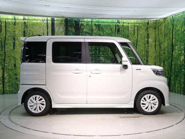 ハイブリッドGS 届出済未使用車 電動スライドドア 衝突軽減被害装置 レーダークルーズコントロール レーンアシスト コーナーセンサー シートヒーター LEDヘッド オートエアコン オートライト(24枚目)