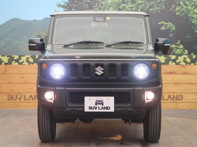 XC 届出済未使用車 衝突被害軽減装置 クルーズコントロール 4WD LEDヘッドライト シートヒーター スマートキー オートエアコン フロントフォグランプ 盗難防止装置(17枚目)