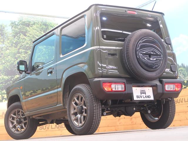 XC 届出済未使用車 衝突被害軽減装置 クルーズコントロール 4WD LEDヘッドライト シートヒーター スマートキー オートエアコン フロントフォグランプ 盗難防止装置(29枚目)